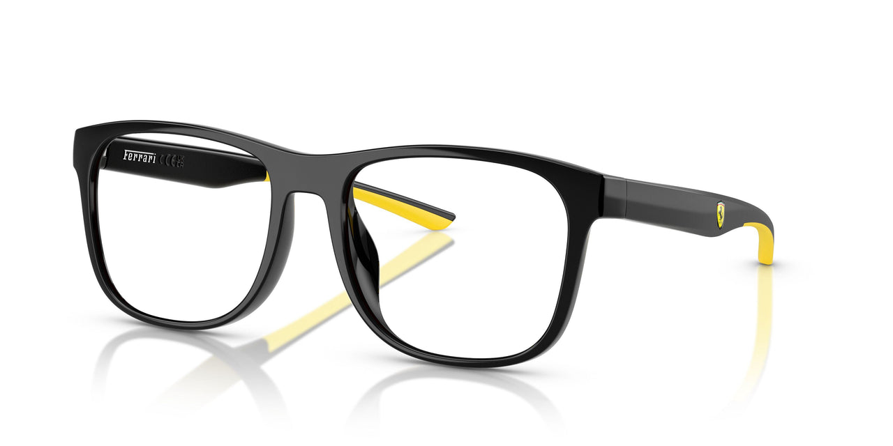 501 - Black