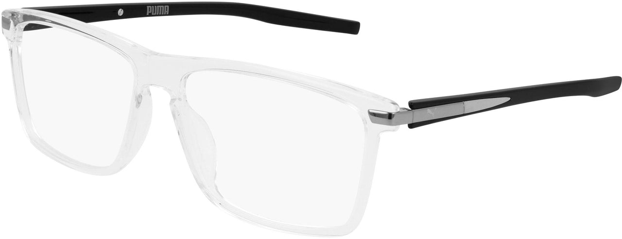 Puma Active PU0257O Eyeglasses