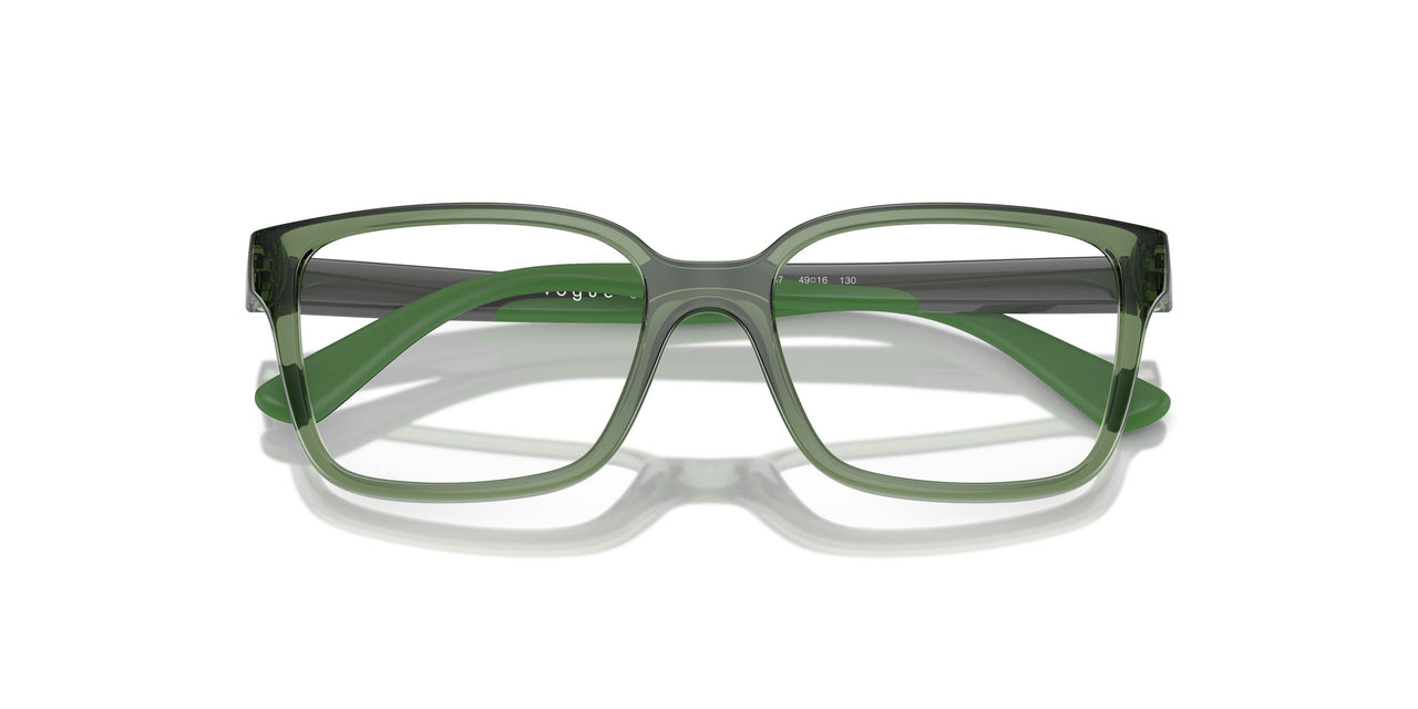 3067 - Green