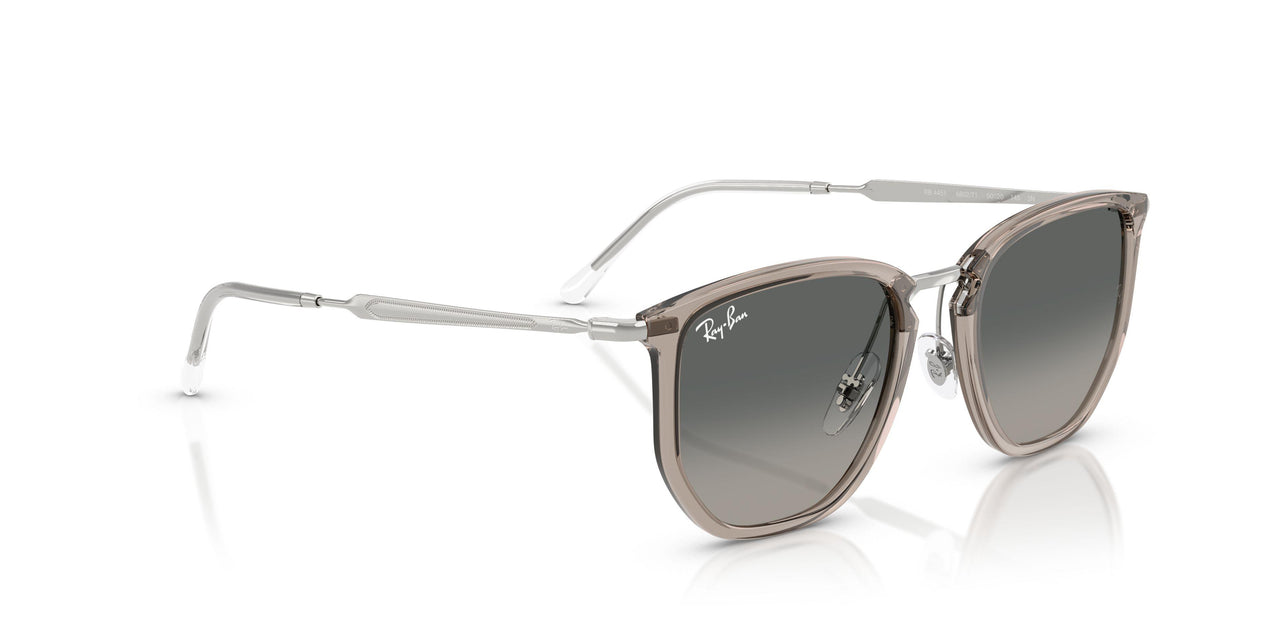 680271 - Grey - Grey Gradient