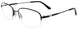 TWIST&CLIP CT288 Eyeglasses