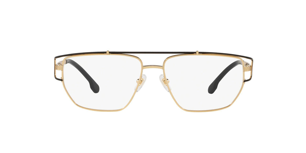 Versace 1257 Eyeglasses