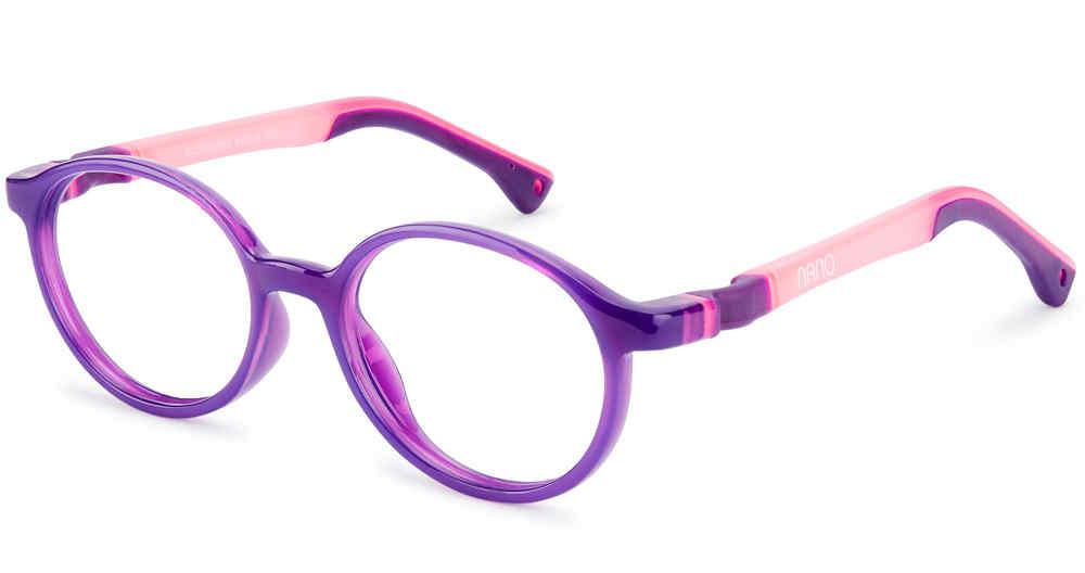 09 - GLOW FLICKER 3.0 PURPLE PINK