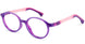 09 - GLOW FLICKER 3.0 PURPLE PINK