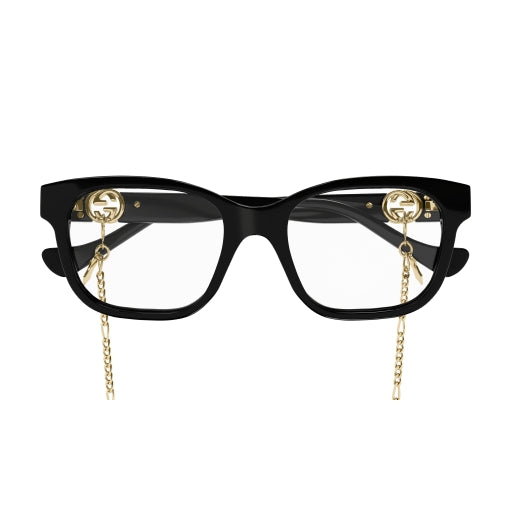 Gucci Fashion Inspired GG1025O Eyeglasses - Main Image
