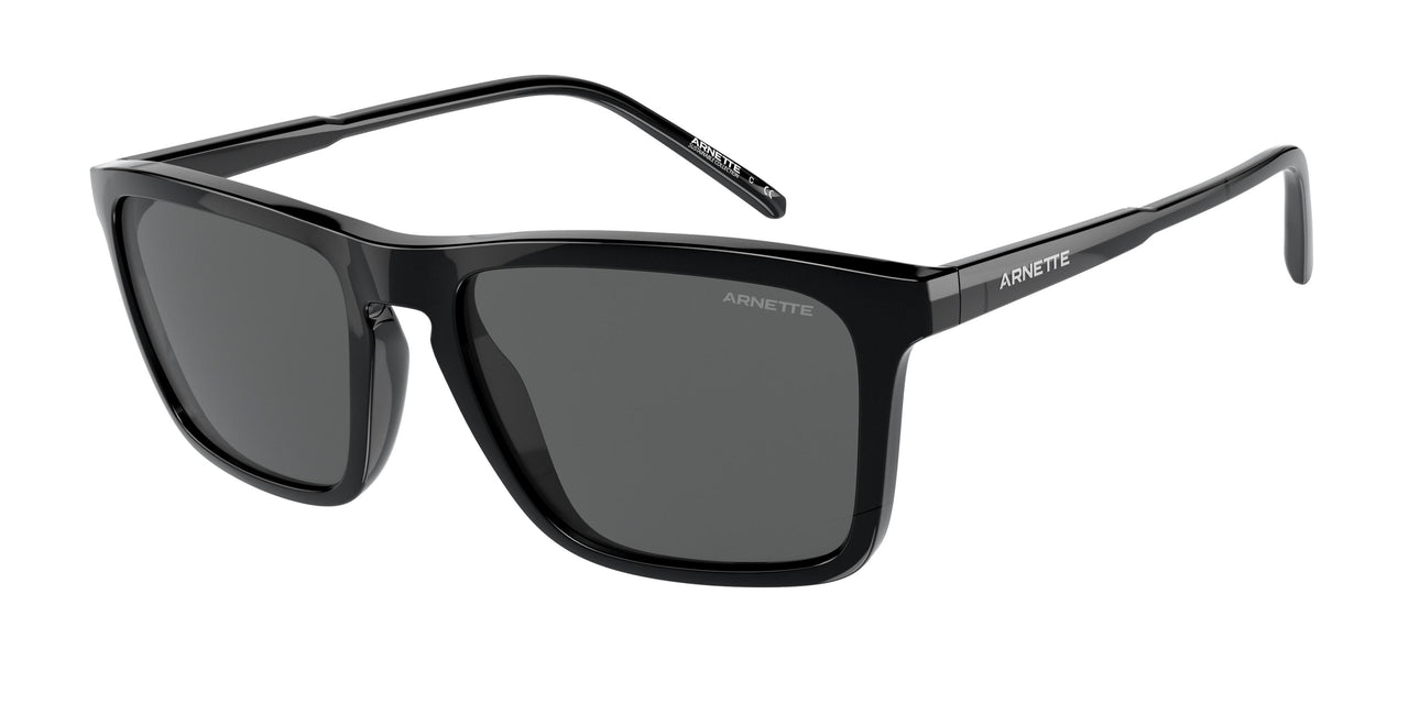 41/87 - Black - Dark Grey