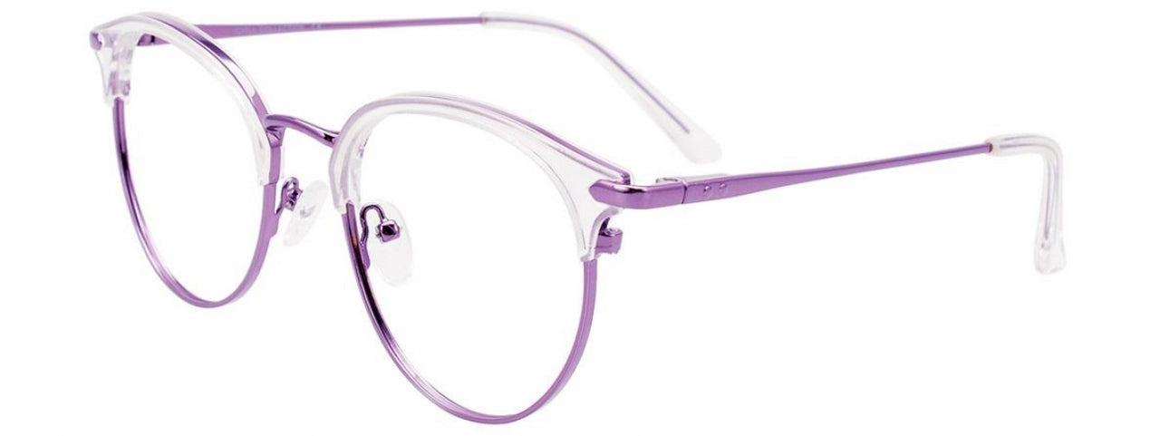 80 - Shiny Purple & Crystal