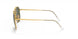 001 - Gold - Green