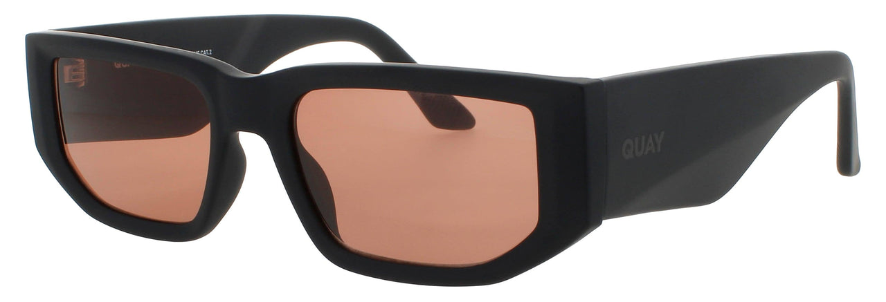 Quay GOODTIME Sunglasses