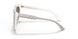 310313 - White - Brown Gradient