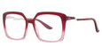 Burgundy - Burgundy