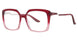 077 - Burgundy