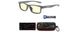 10001 - Grey - Amber Neutral-Focus