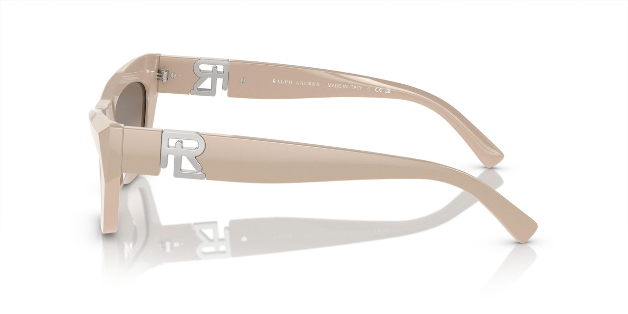 61086Y - Brown - Flash Gold