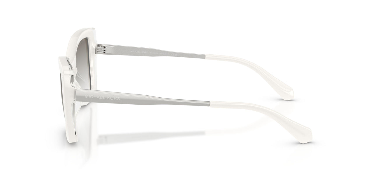 405201 - White - Grey Clear Gradient