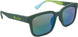 15 - Matte Dark Green - Mauigreen