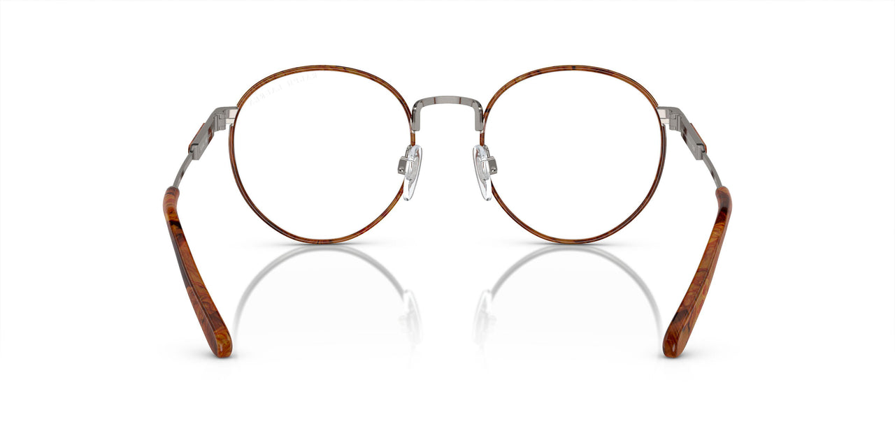 9002 - Brown - Light Blue