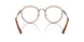 9002 - Brown - Light Blue