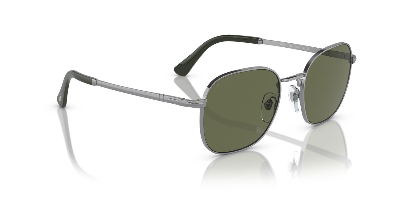 513/58 - Grey - Polar Green