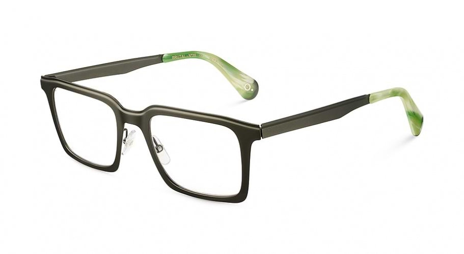 Etnia Barcelona BRUTAL Nº39 Eyeglasses