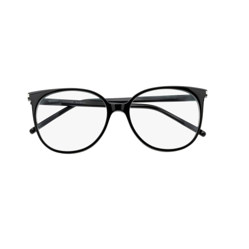 001 - Black