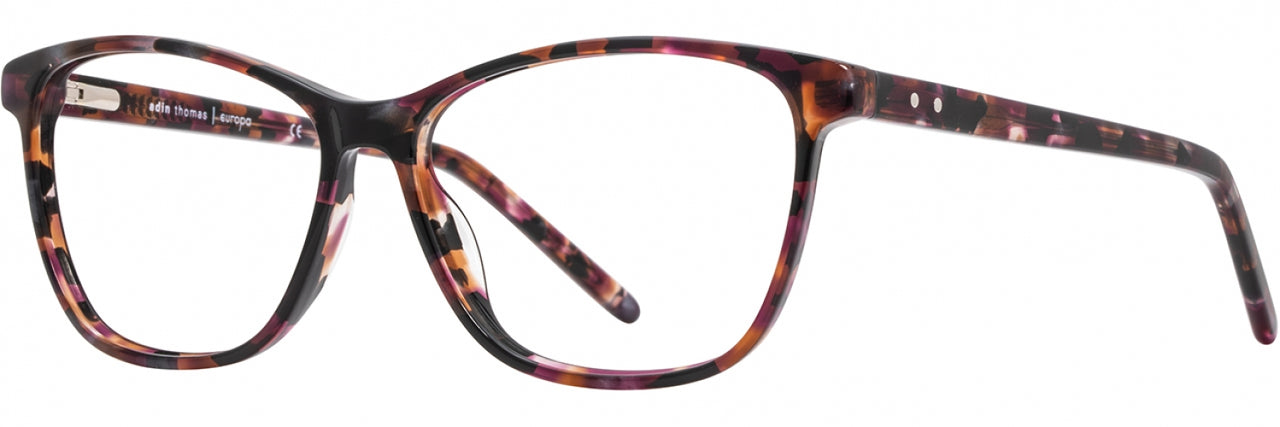 2 - Plum Tortoise