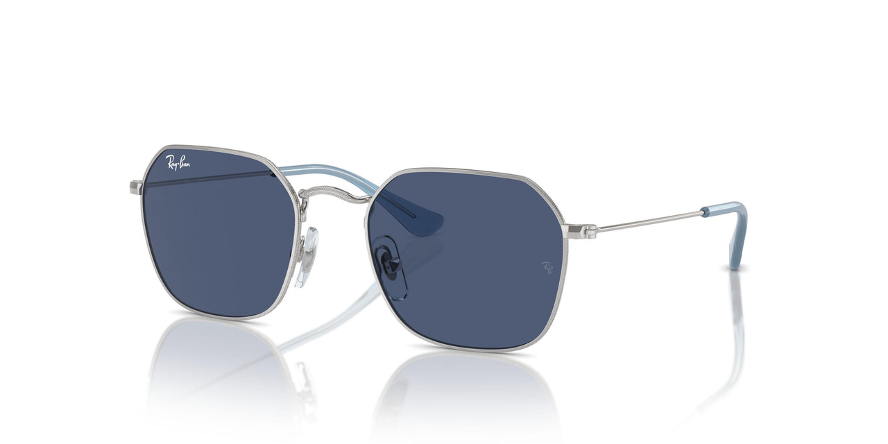 212/80 - Silver - Dark Blue