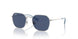 212/80 - Silver - Dark Blue