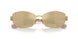 02/03 - Gold - Clear Mirror Real Yellow Gold