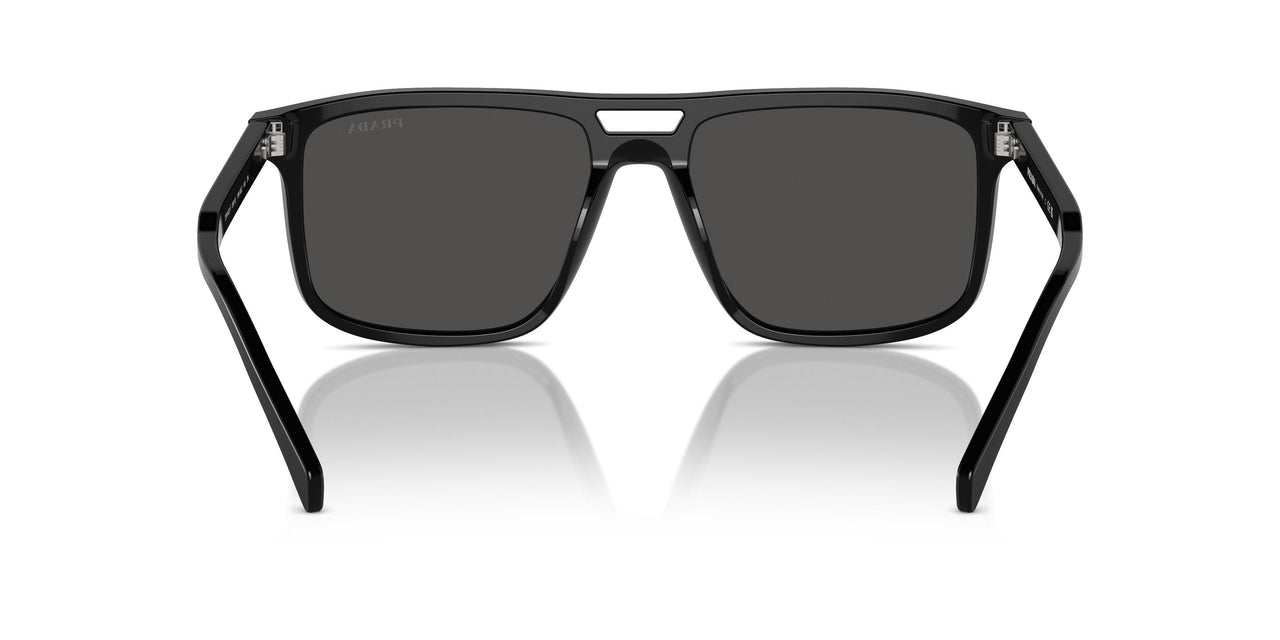 16K08Z - Black - Dark Grey