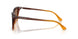 401073 - Orange - Brown Solid