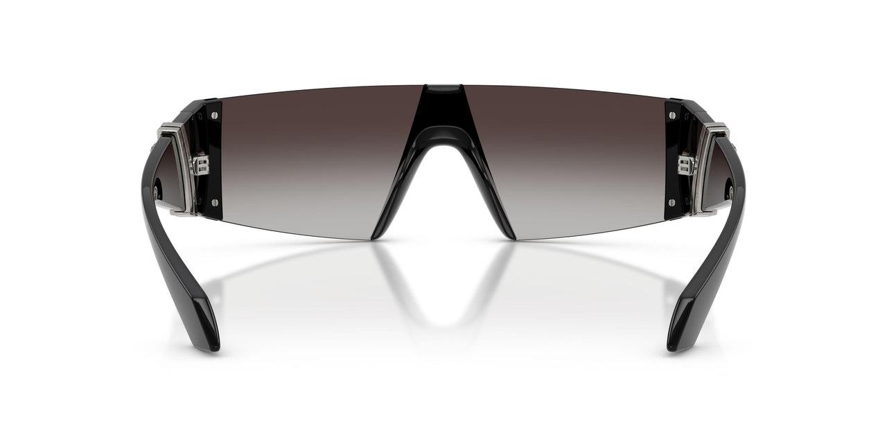 GB1/8G - Black - Grey Gradient