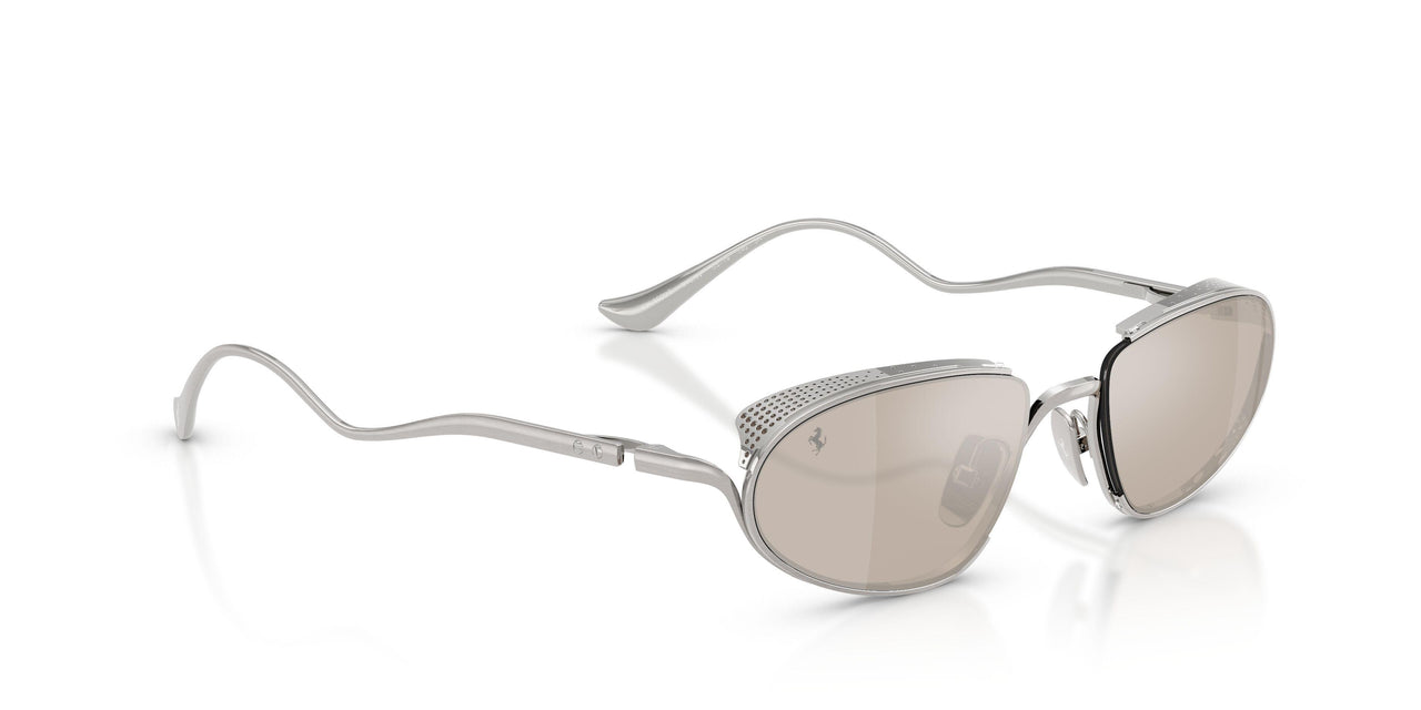 315/0V - Silver - Grey