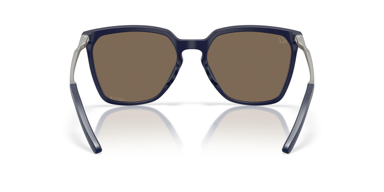 948007 - Blue - Prizm Rose Gold