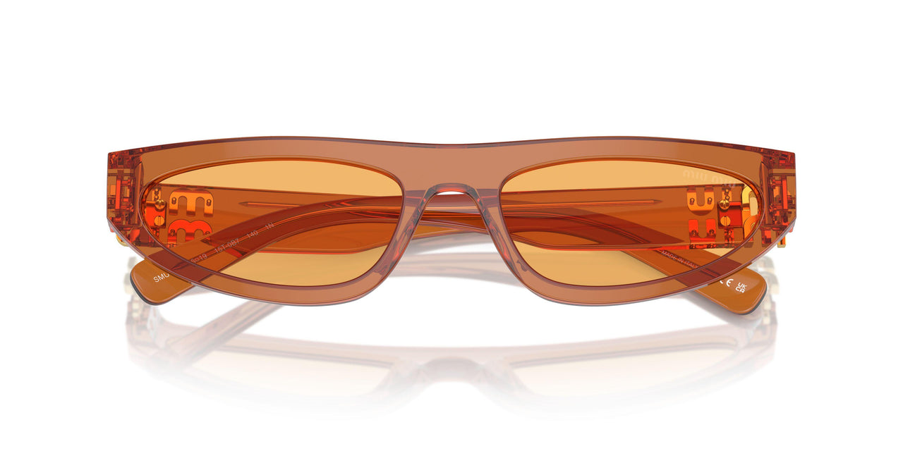 15T0B7 - Brown - Yellow