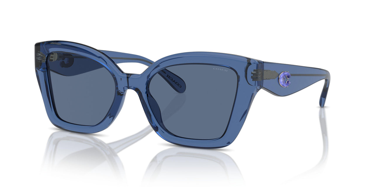583180 - Blue - Blue Solid