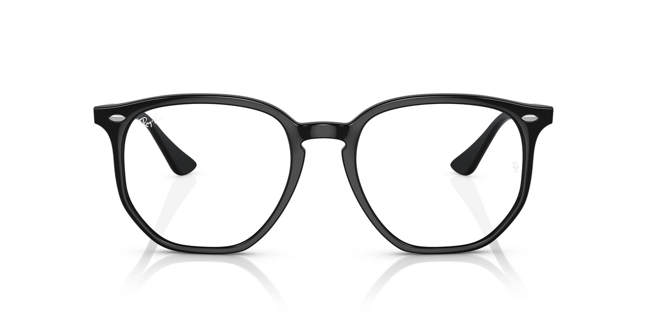 601/M3 - Black - Photo Clear To Grey Quarz