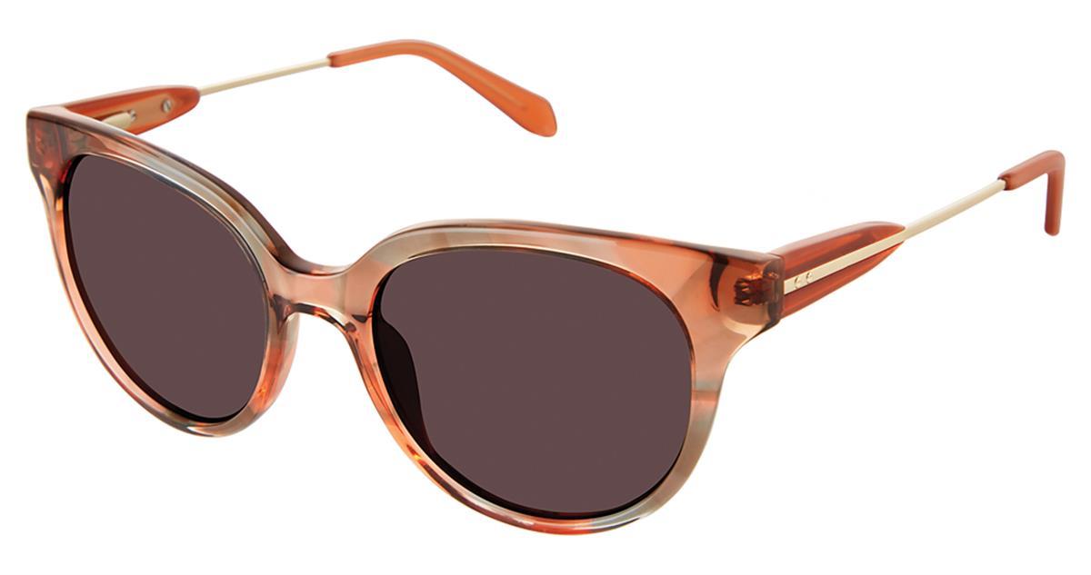 Nicole Miller NMMAURITIUS Sunglasses