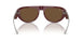 727/53 - Red - Brown