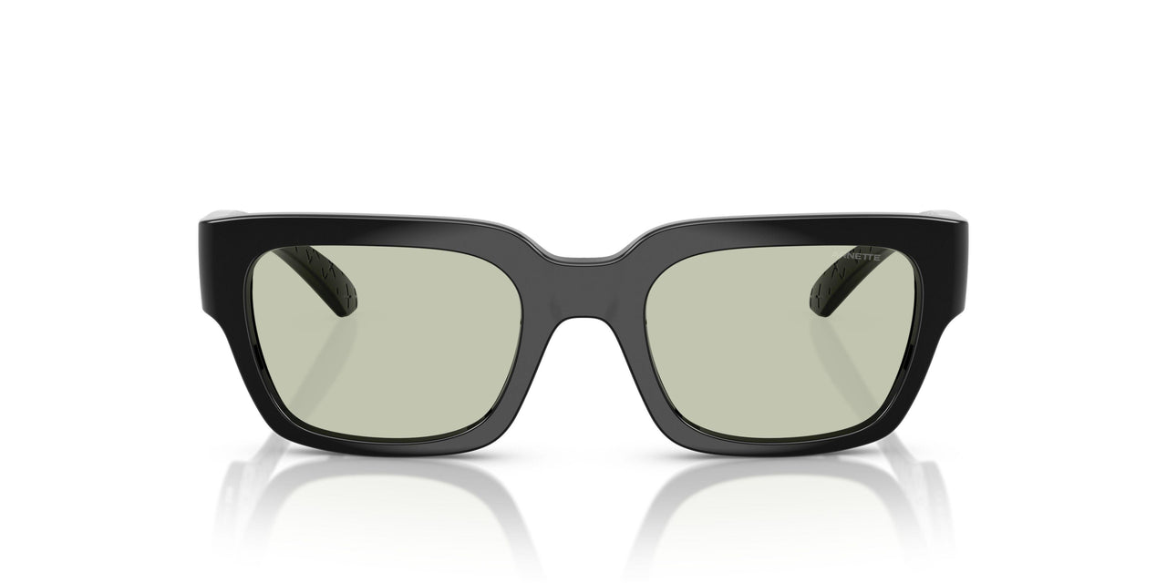 2900/2 - Black - Light Green