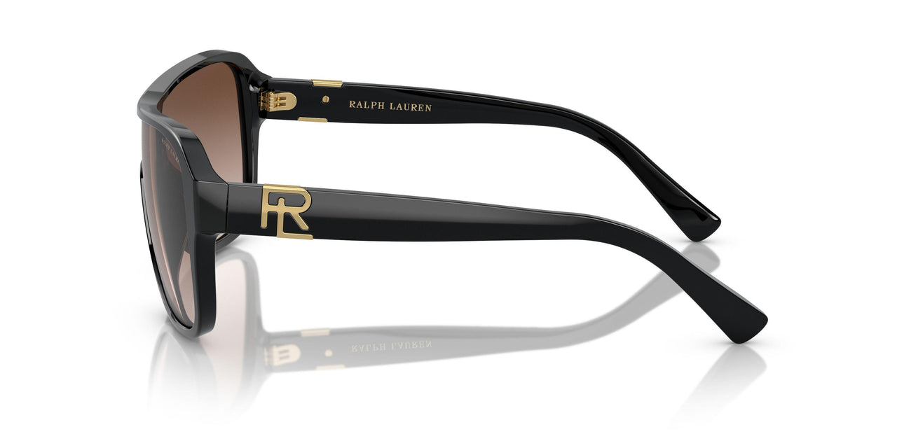 500113 - Black - Gradient Brown