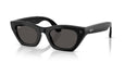 601/87 - Black - Grey