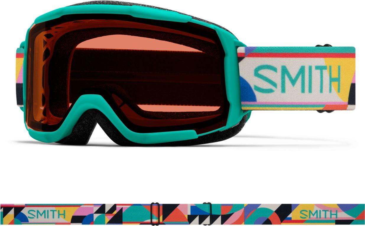 Smith Optics Snow Goggles M00671 Daredevil Goggles