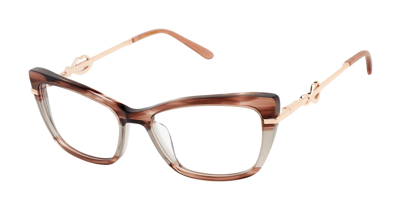 Lulu Guinness L251 Eyeglasses