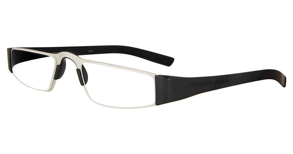 Porsche Design P8801 Readers