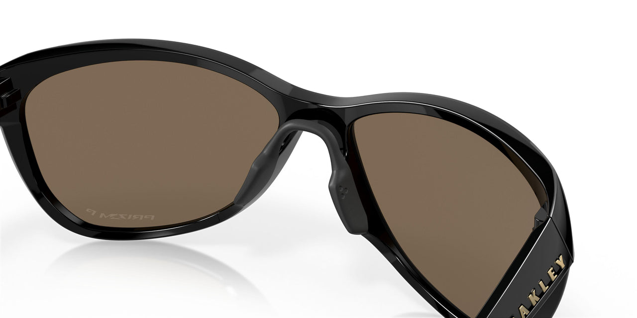 922201 - Black - Prizm Rose Gold Polarized