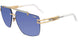 Cazal 9107 Sunglasses