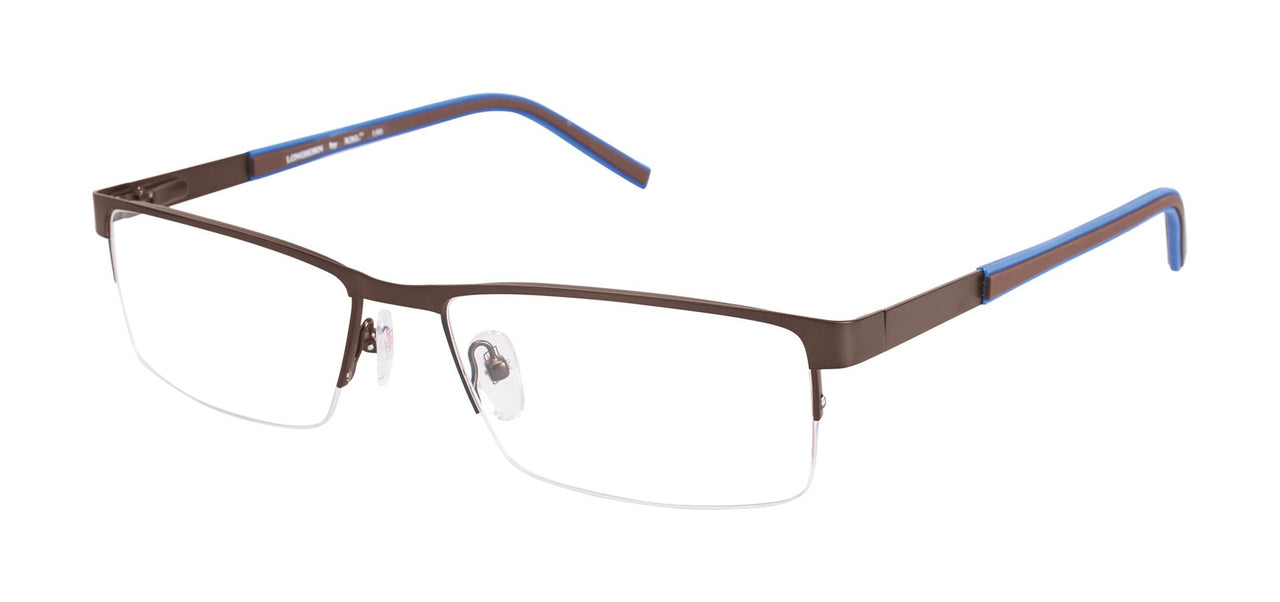 XXL Longhorn Eyeglasses