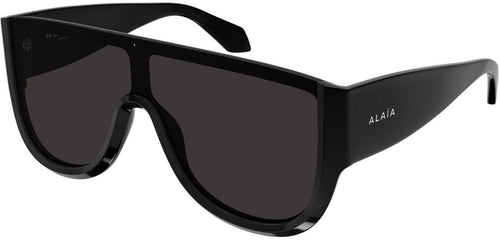 001 - Black - Grey