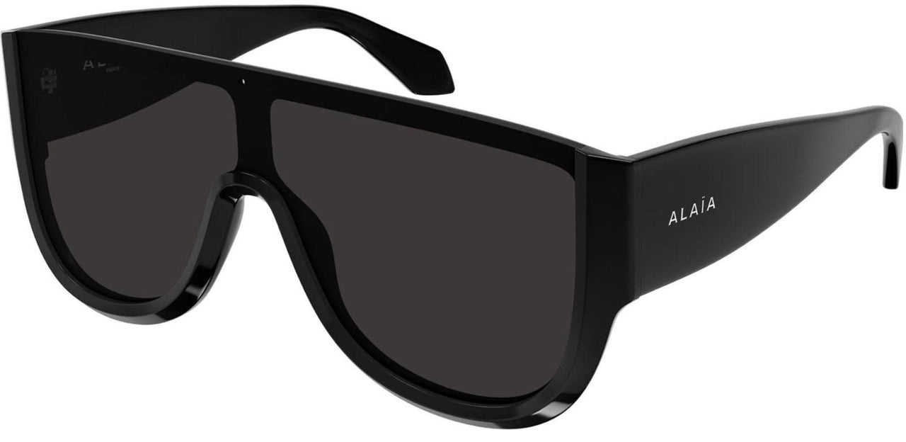 001 - Black - Grey